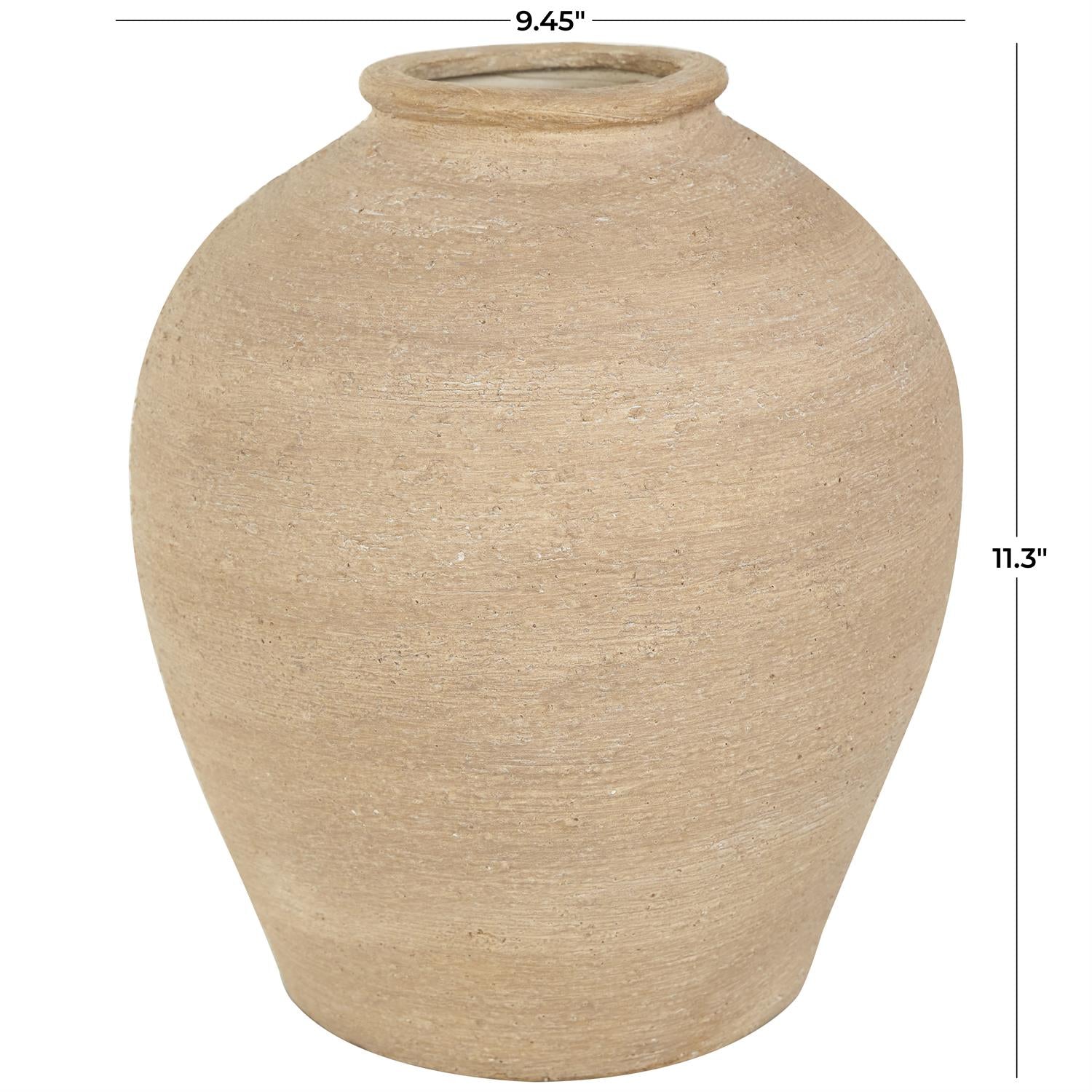 Ceramic Vase