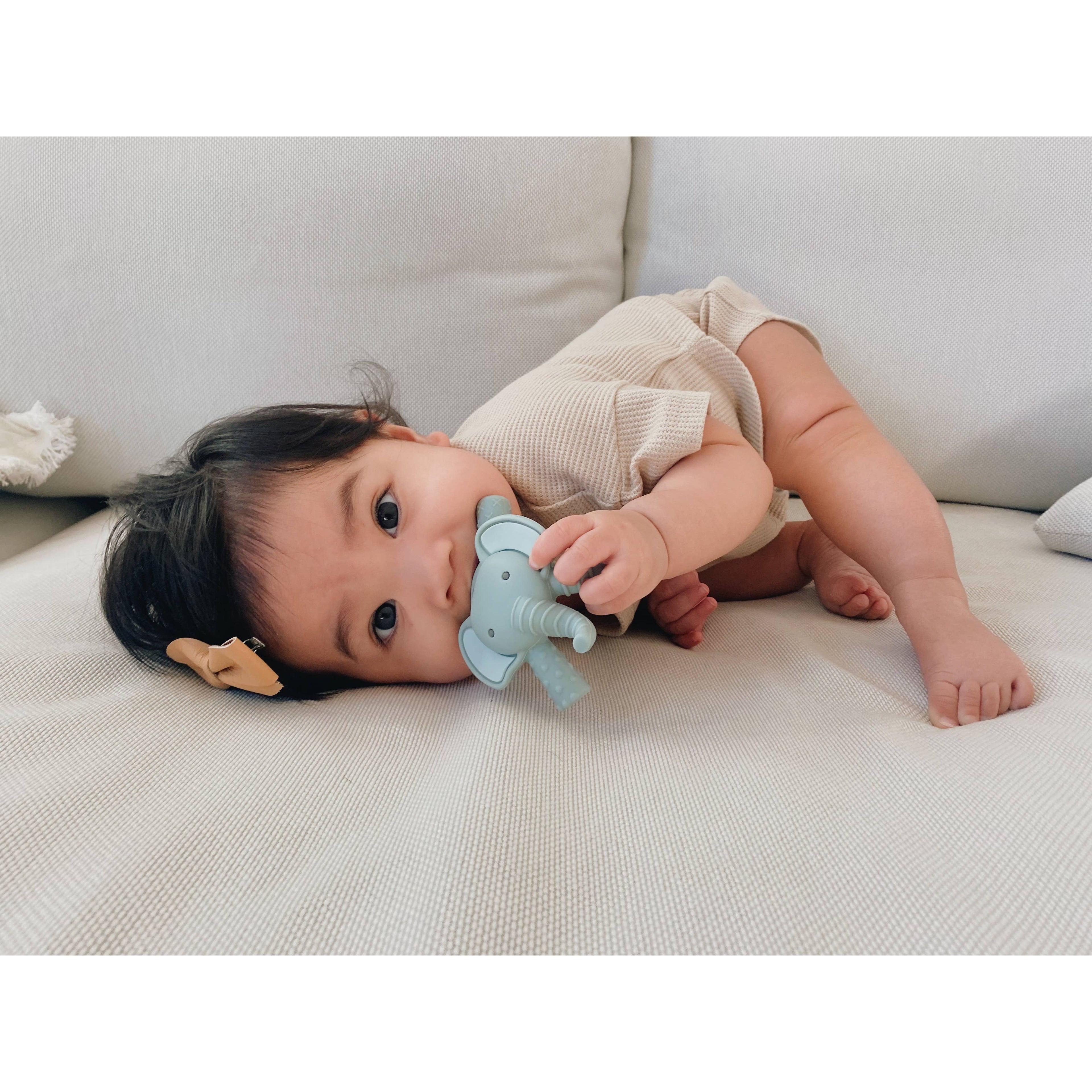 Ritzy Teether Baby Molar Teether