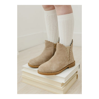 Nicola Chelsea Boot