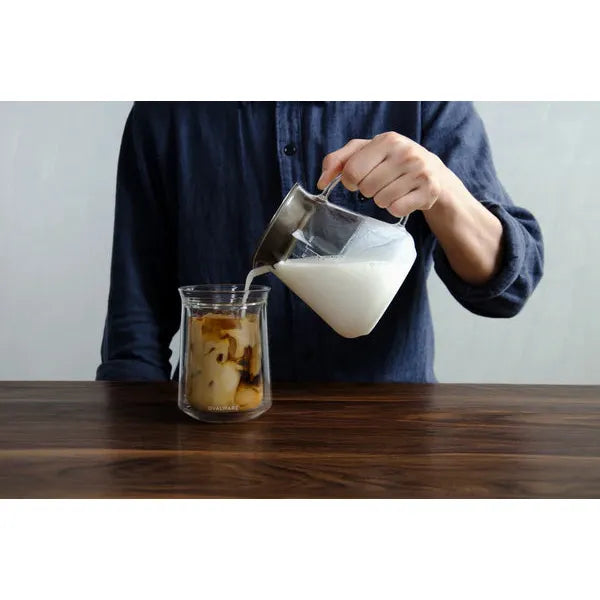 Airtight Cold Brew Iced Coffee Maker