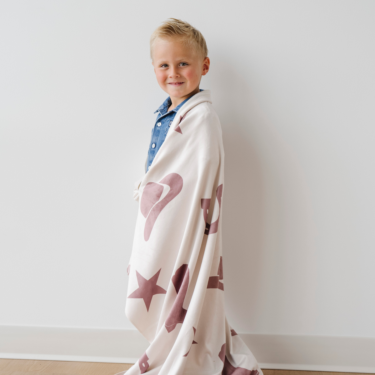 Hometown Summer Blankets