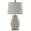Basilica Sky Traditional Table Lamp