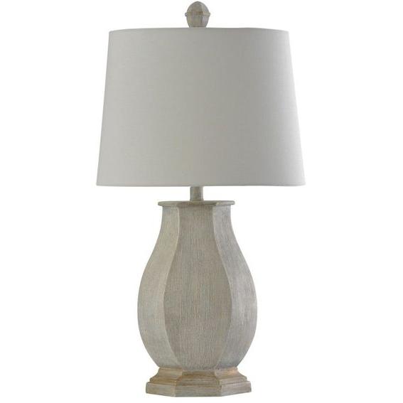 Basilica Sky Traditional Table Lamp