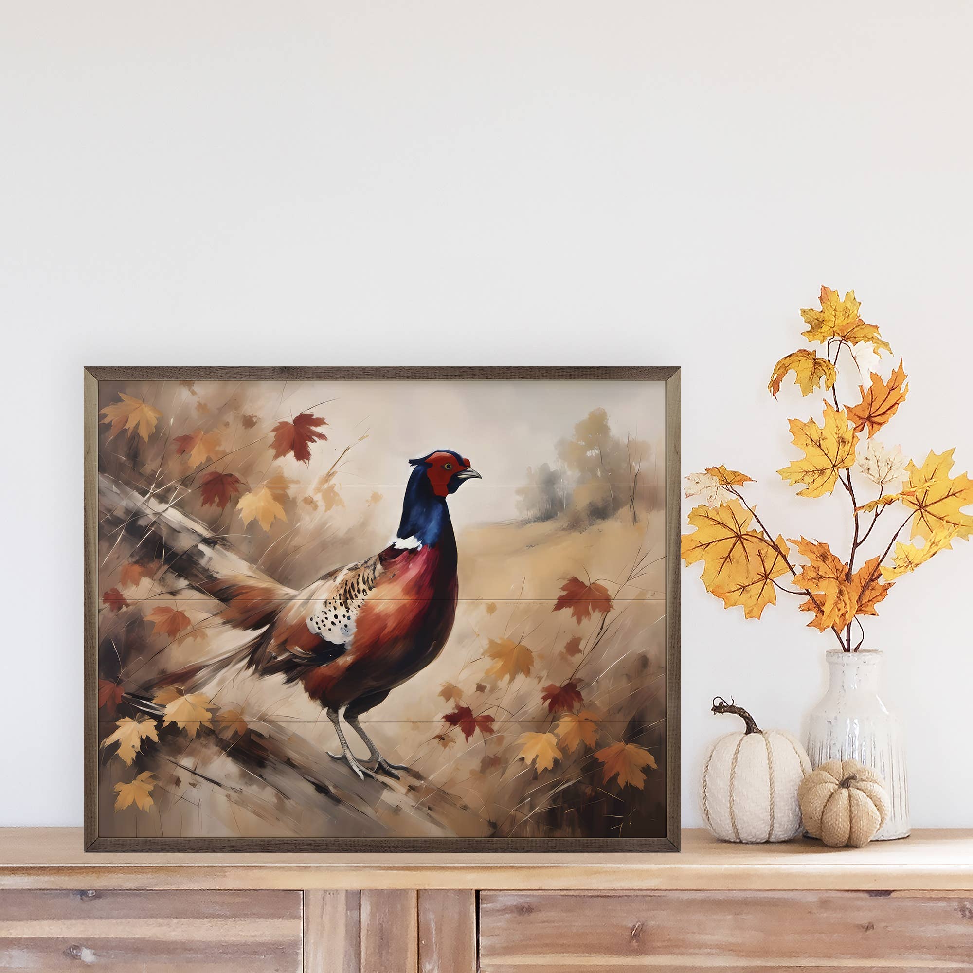 Pheasant
