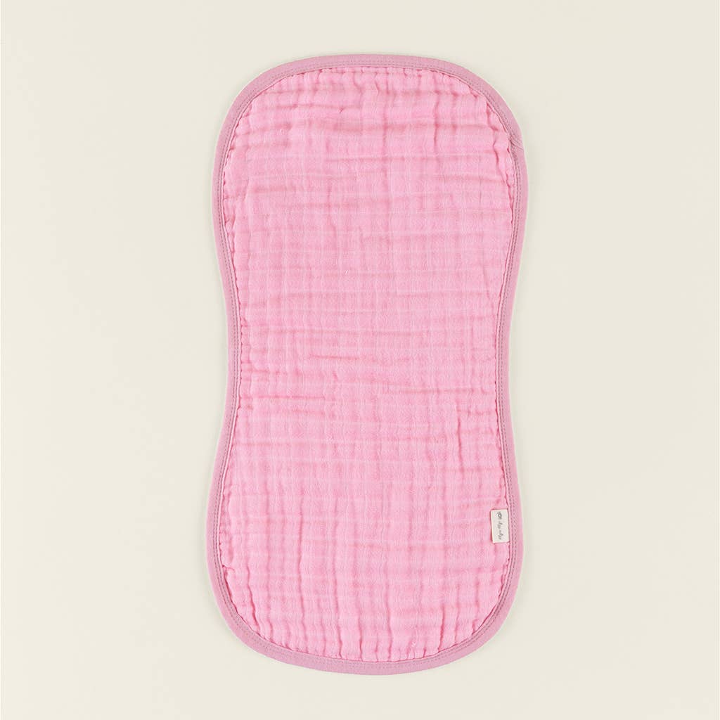 Itzy Burp Cloths