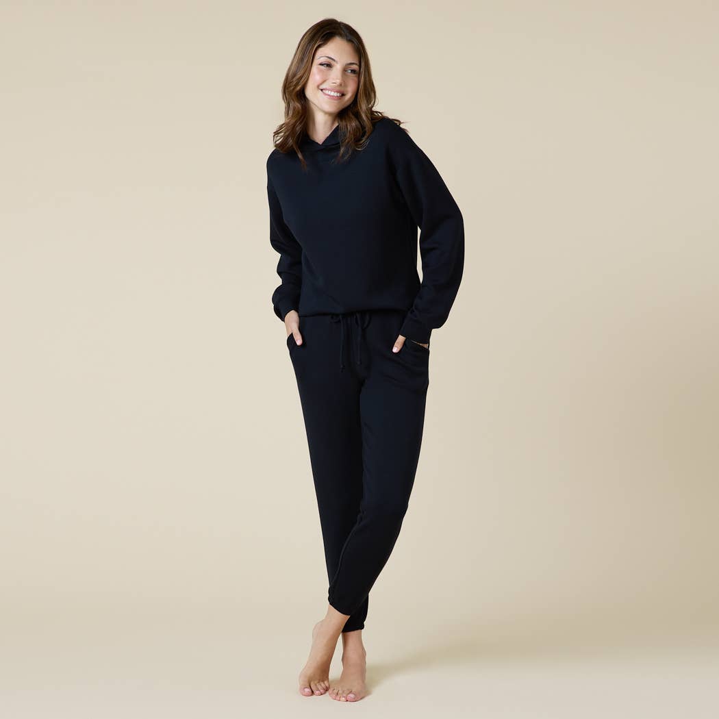 Softies DreamTech Oversize Hoodie Lounge Set