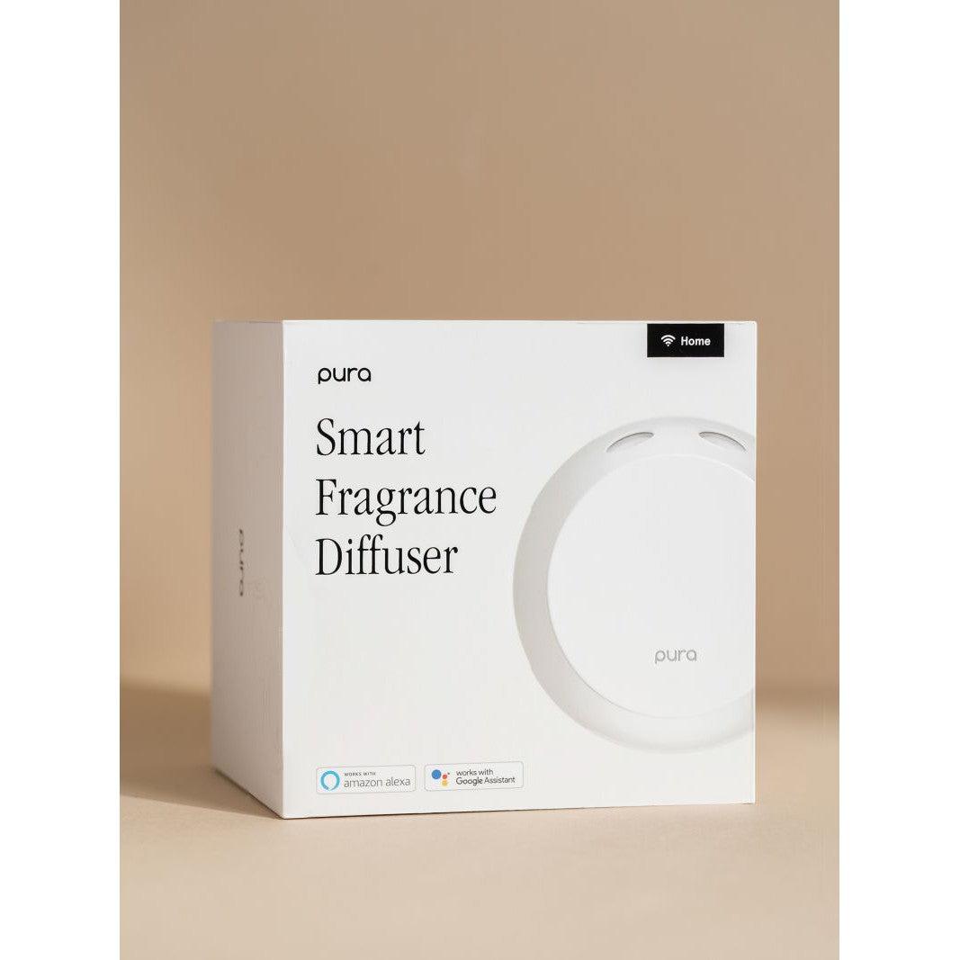 Pura Device V4 with Individual Device Box