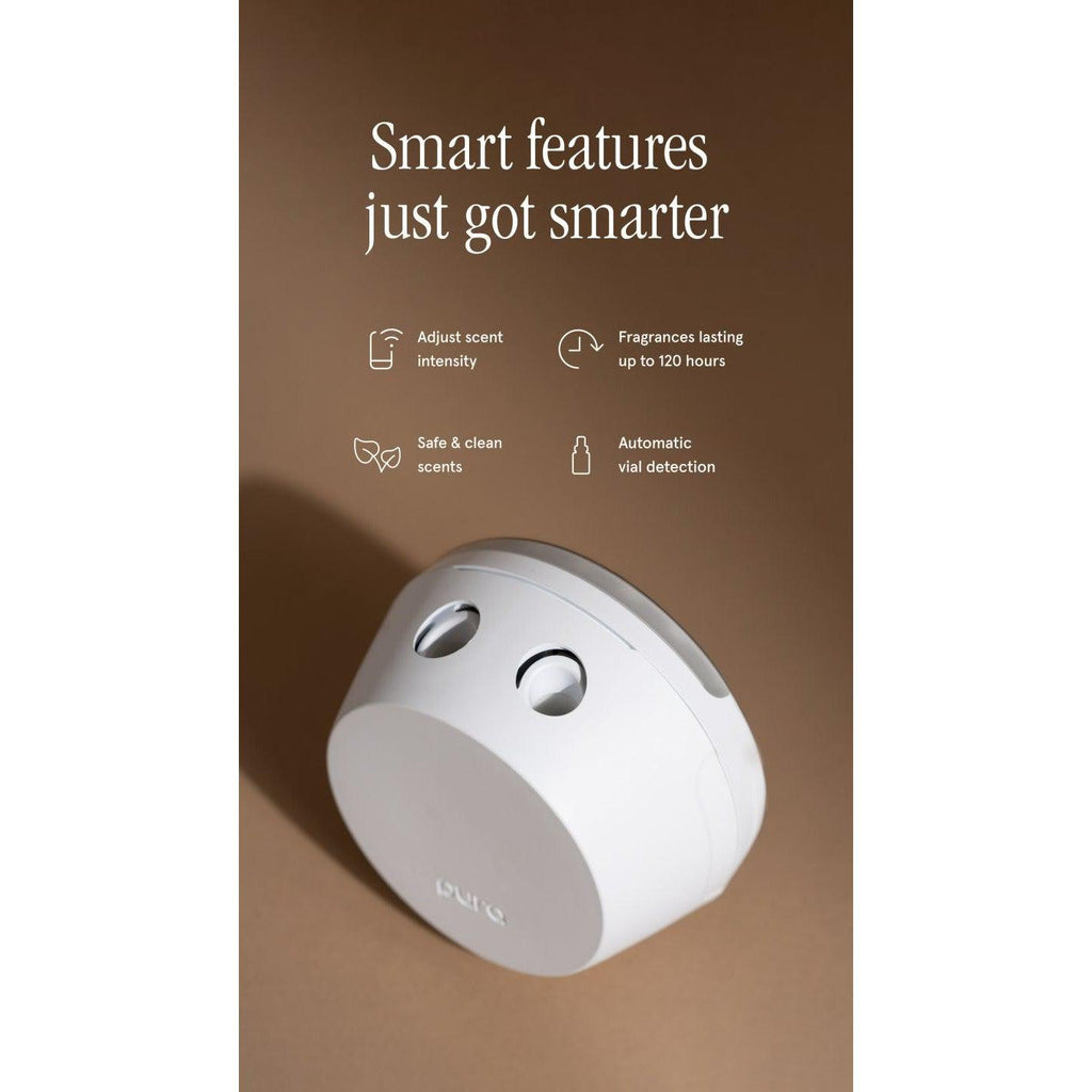 Pura Device V4 with Individual Device Box