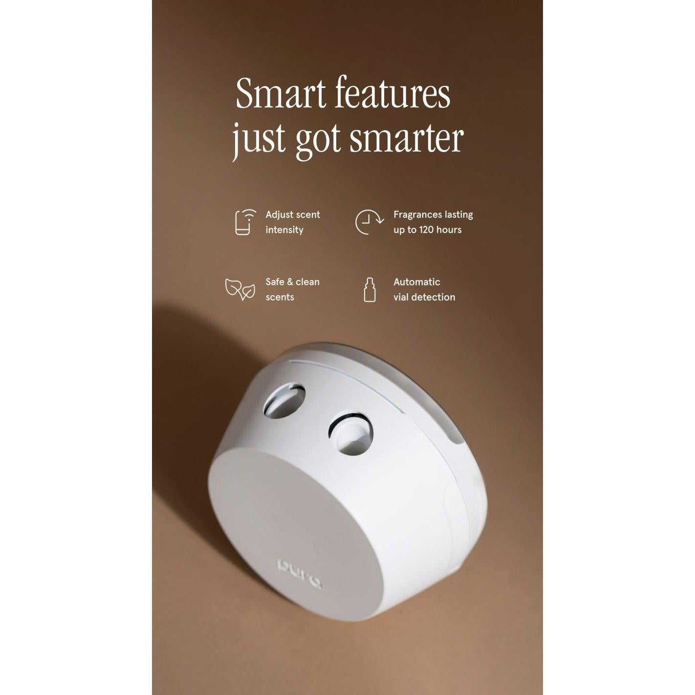 Pura Device V4 with Individual Device Box