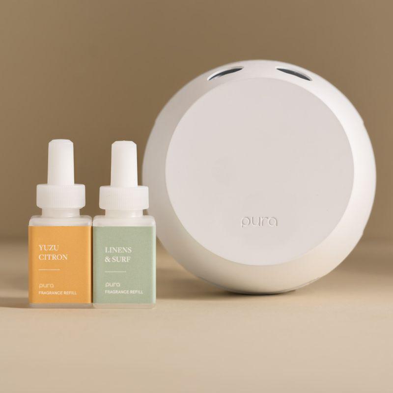 Pura Device V4 with Individual Device Box