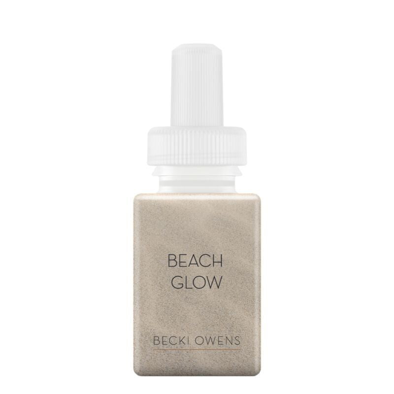 Beach Glow - Smart Vial by Becki Owens