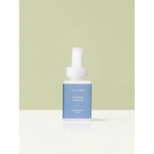 Citrus Crush - Smart Vial (Illume)