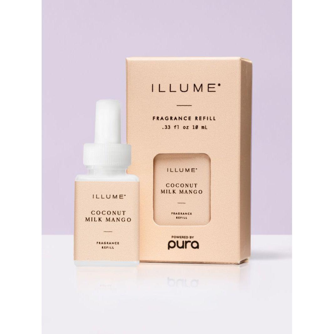 Coconut Milk Mango - Smart Vial (Illume)