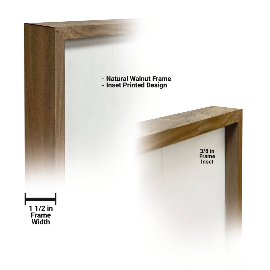 Duck Over Pond