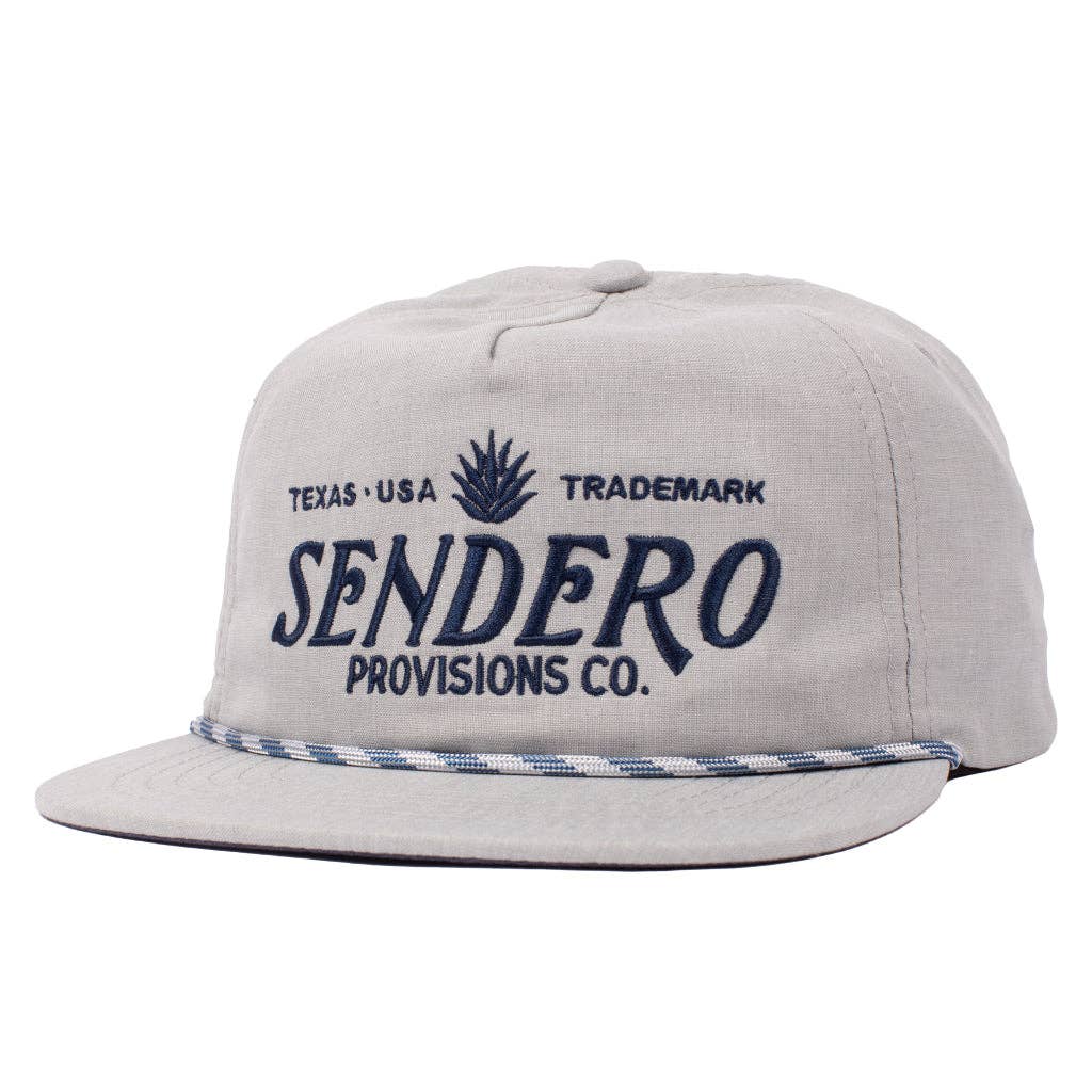 Logo Hat