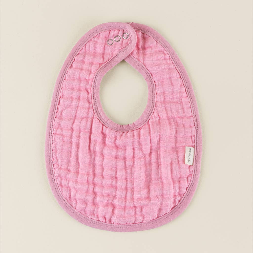 Itzy Bibs