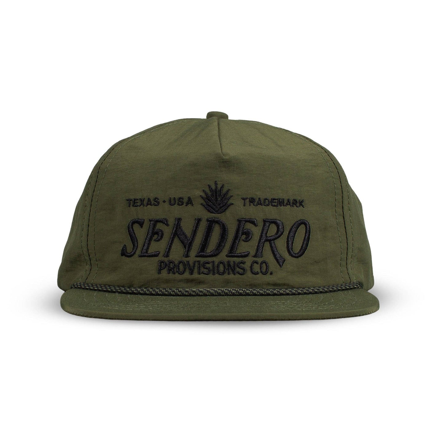 Logo Hat