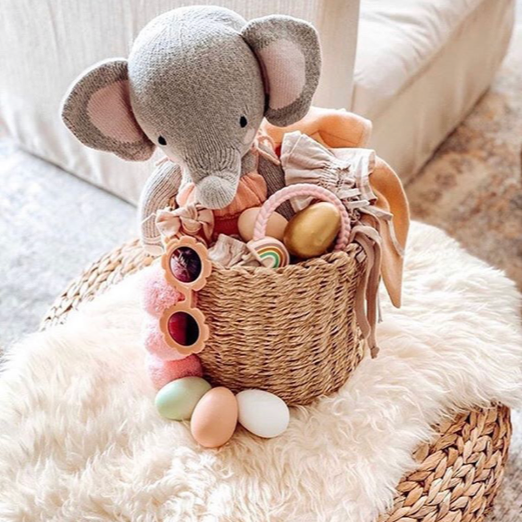 Ritzy Rattle Silicone Teether Rattles