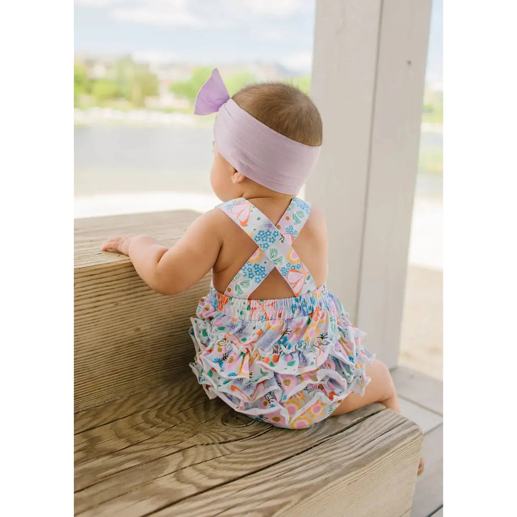 Ollie Jay Isla Bubble in Butterfly Dream
