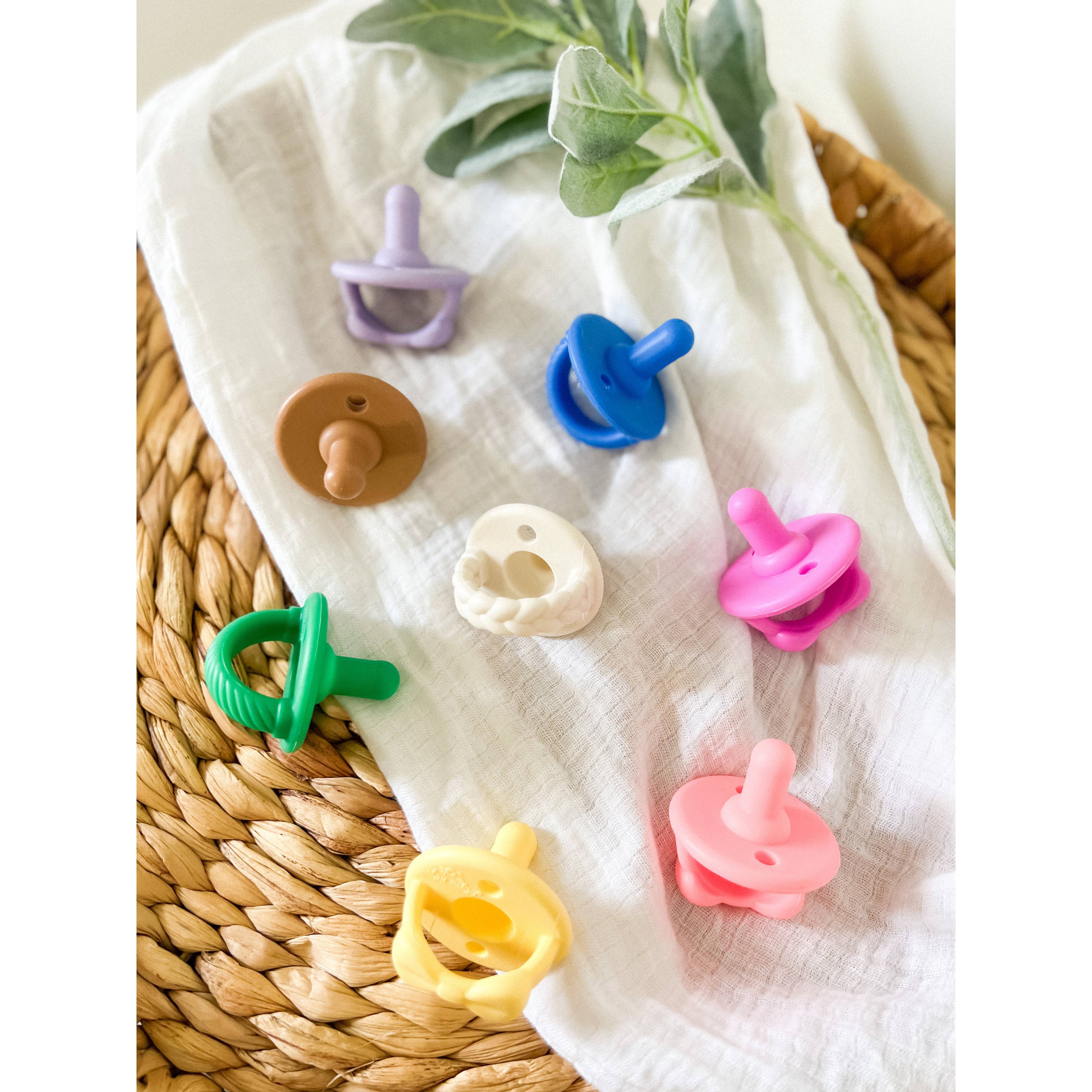 Sweetie Soothers Pacifier Sets (2-pack)