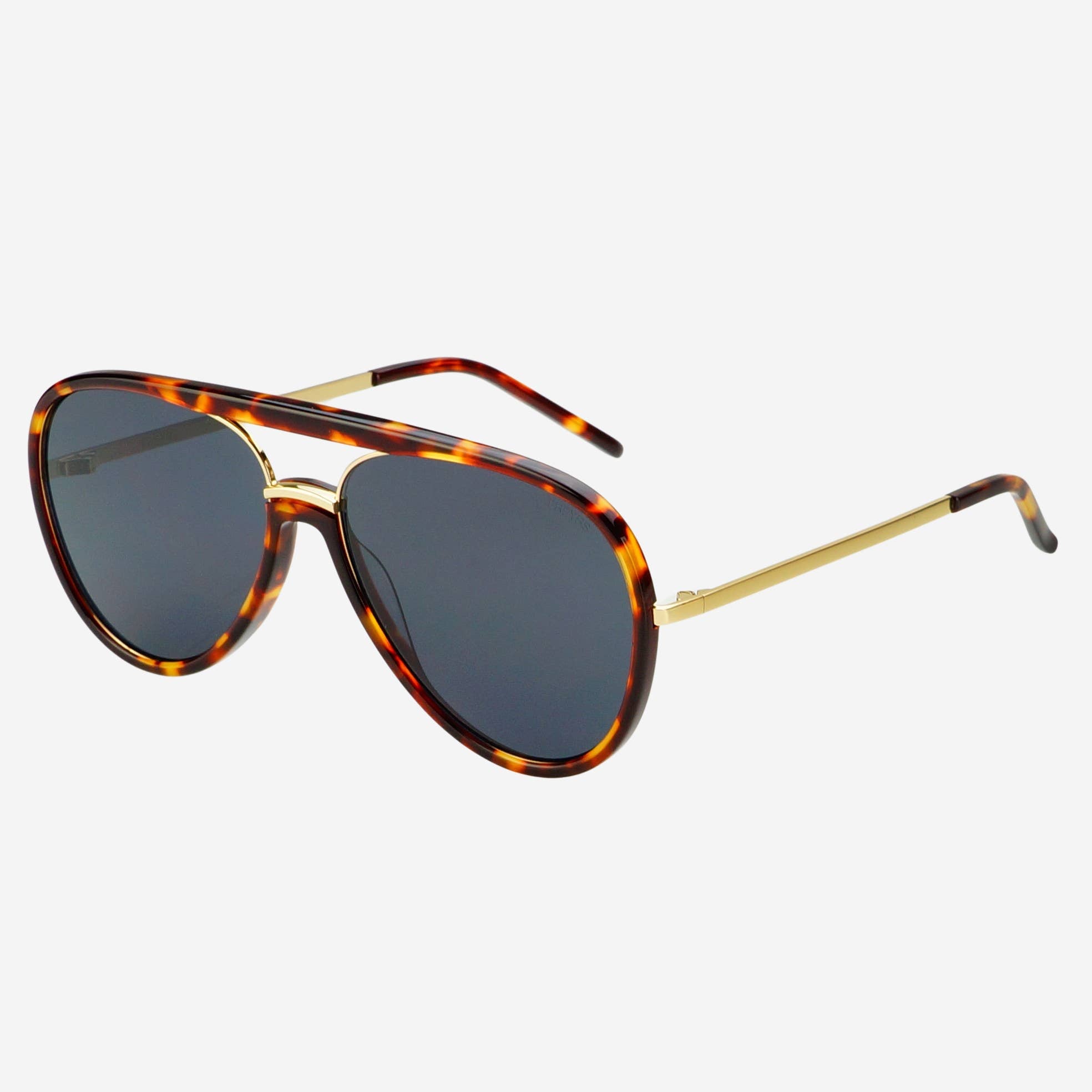 Shay (NEW) Unisex Aviator Sunglasses