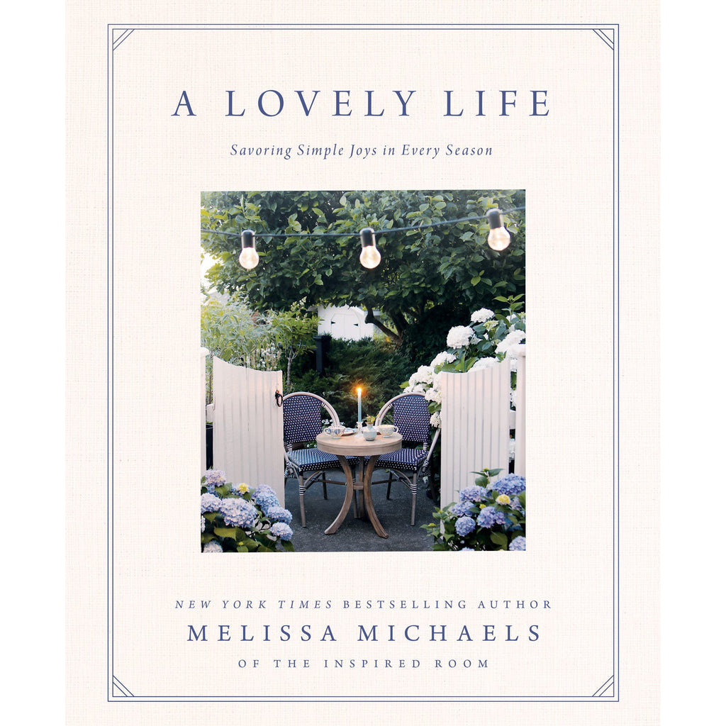 A Lovely Life