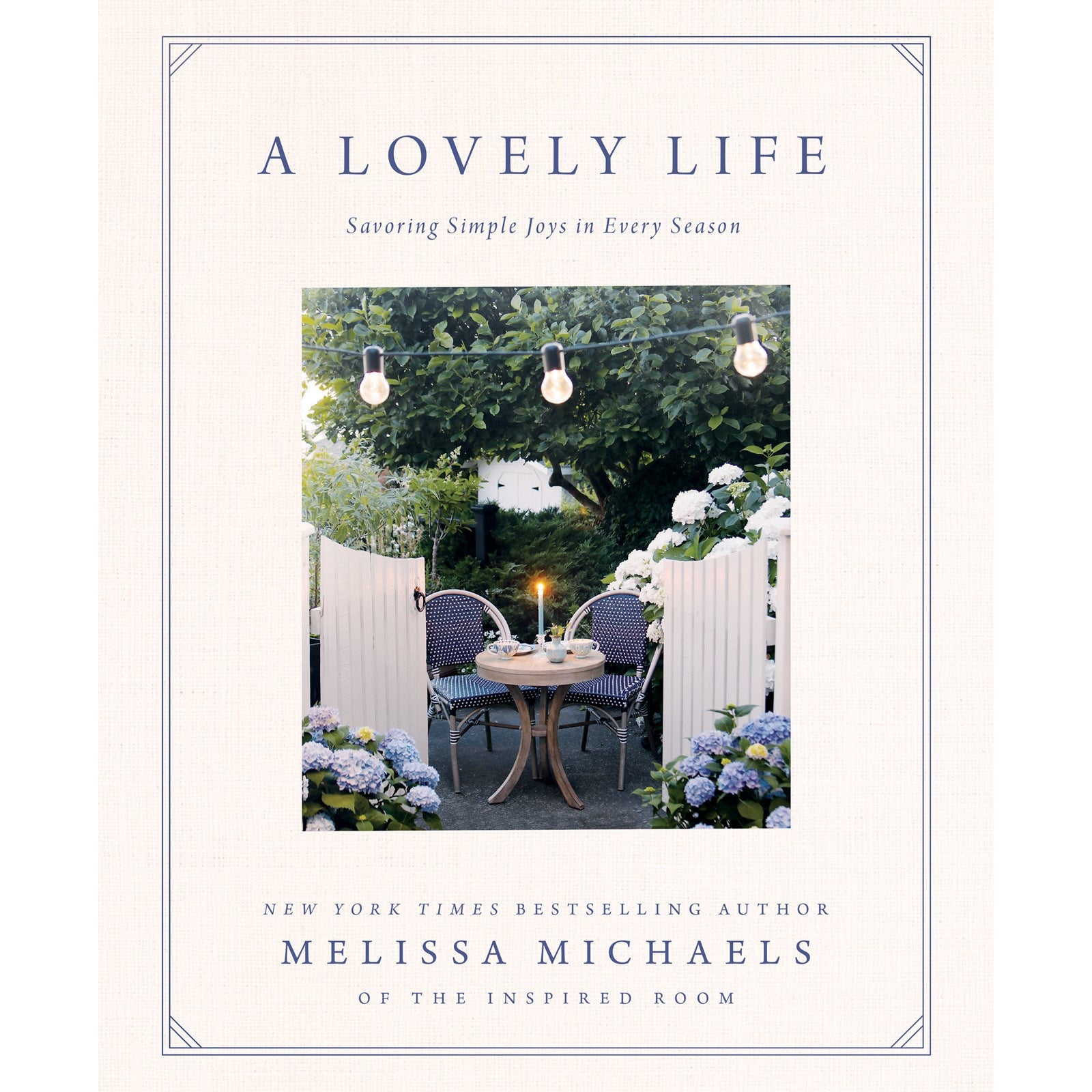 A Lovely Life
