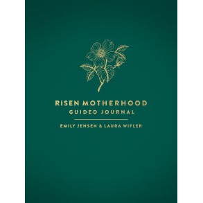 Risen Motherhood (Deluxe Edition)