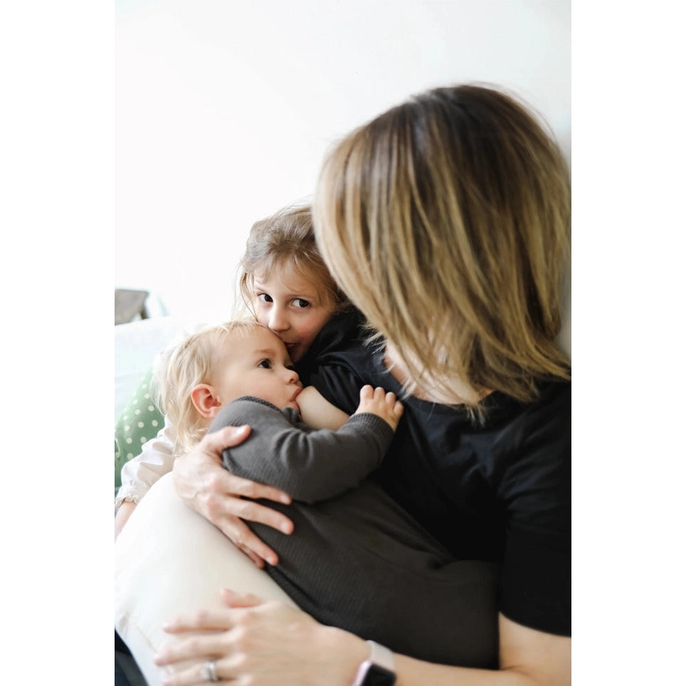 Snuggle Me Feeding Pillow