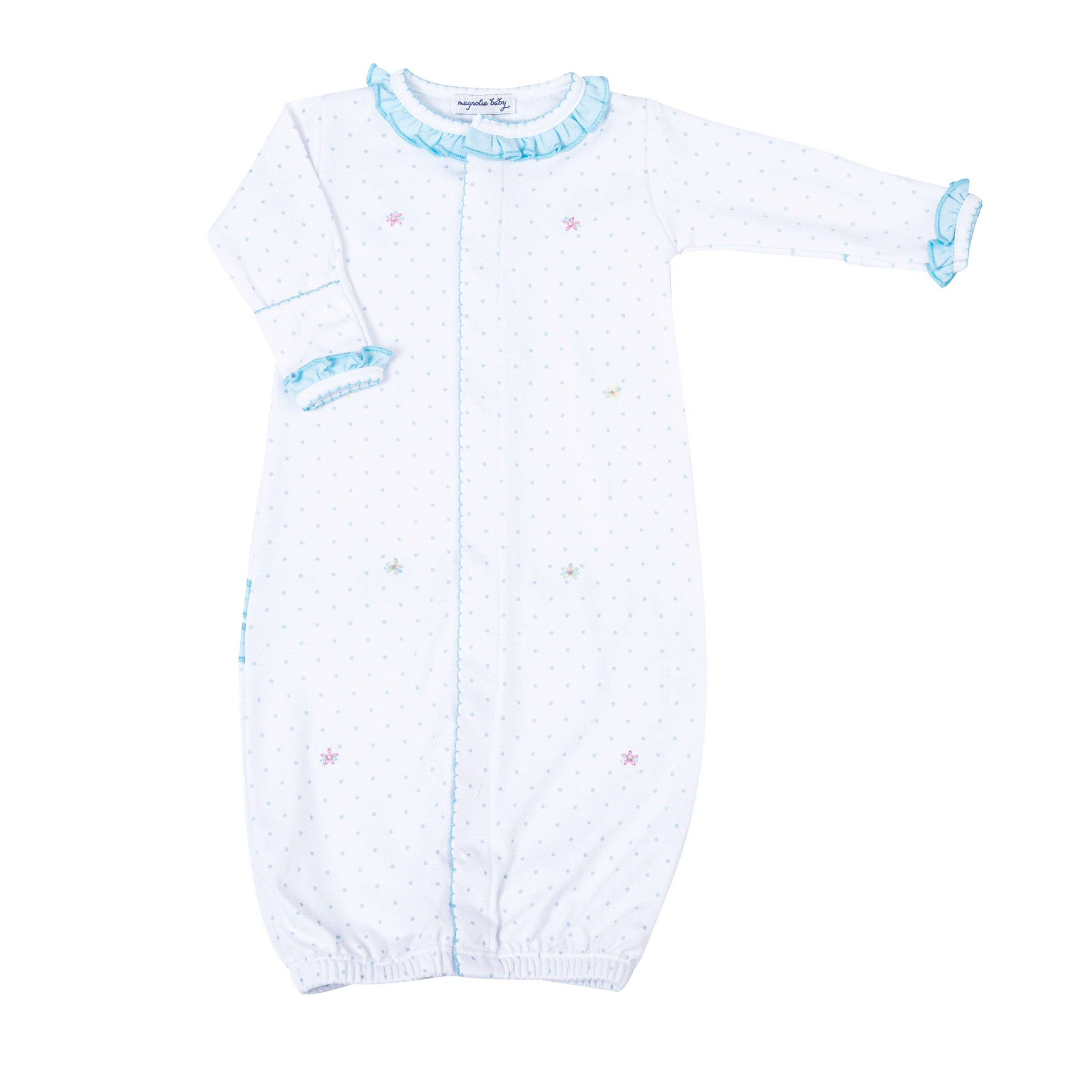 Adele's Classics Scattered Ruffle Converter