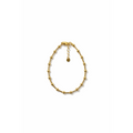 Kids 14K Gold-Plated Baby, Girls, or Mom and Me Bracelet