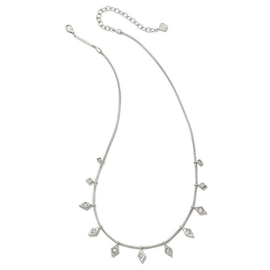 Kinsley Strand Necklace