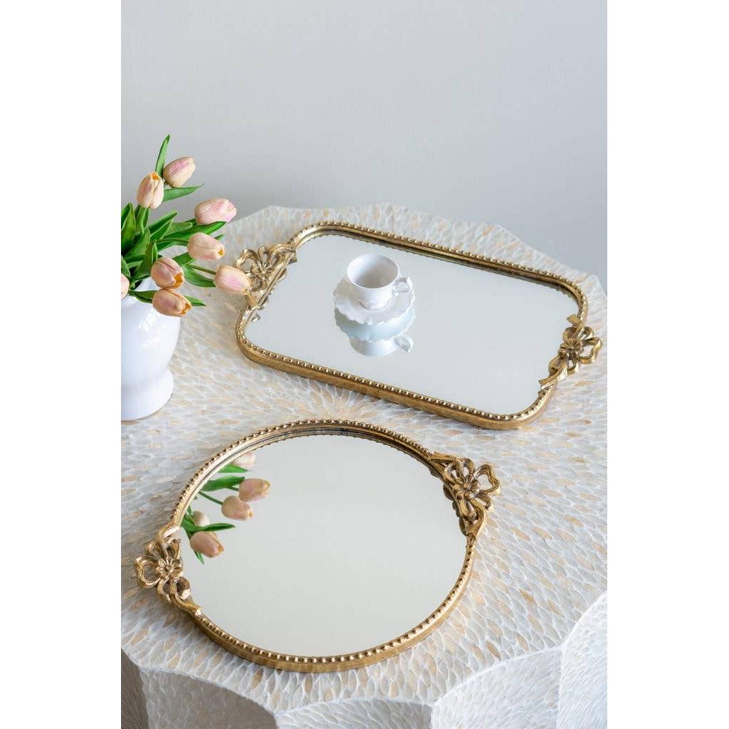 Metal Tray