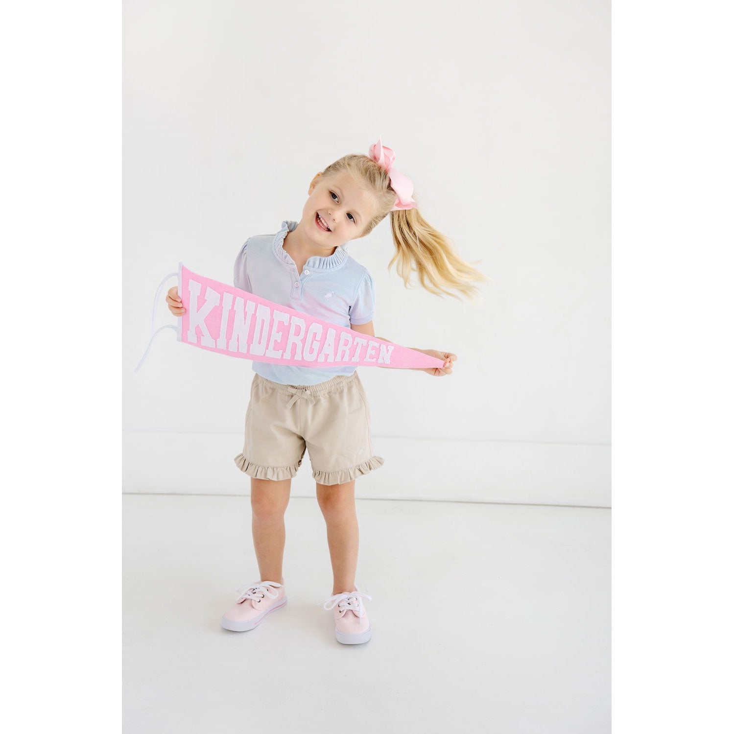 Shelby Anne Shorts (Twill)