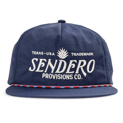 Logo Hat