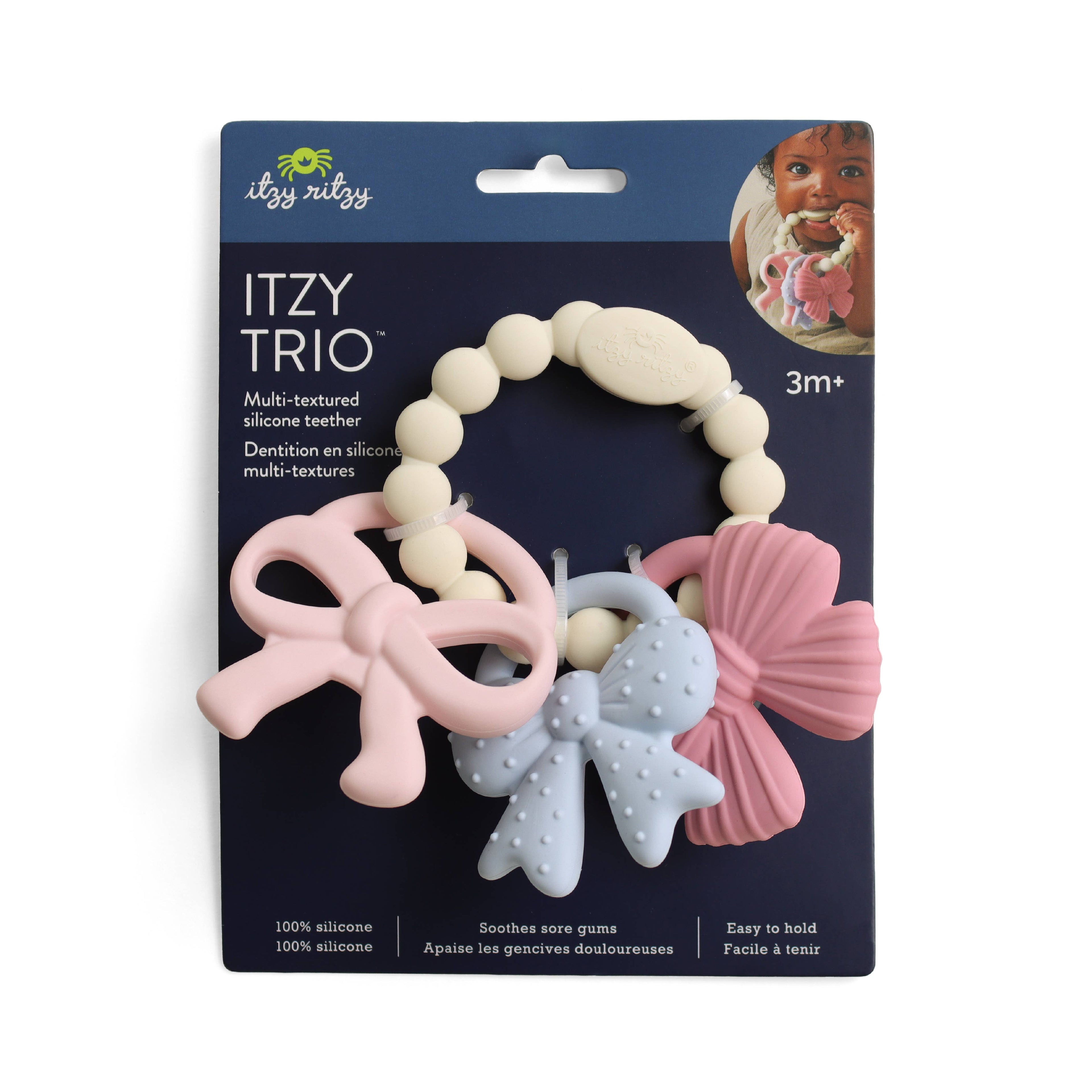 Itzy Trio