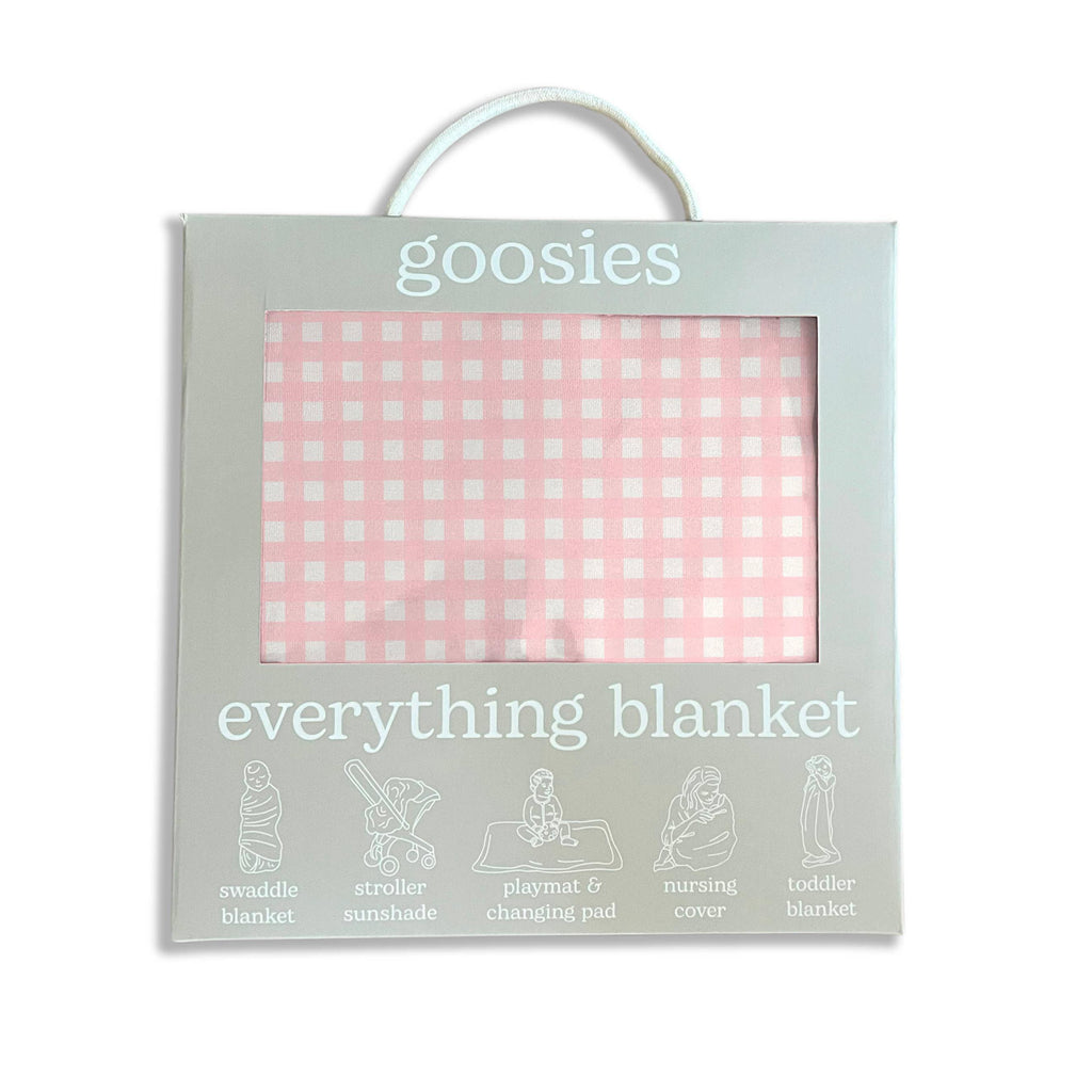 Everything Blanket