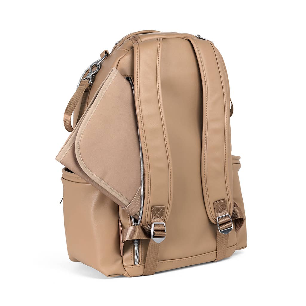 Boss Plus™ Diaper Bag Backpack