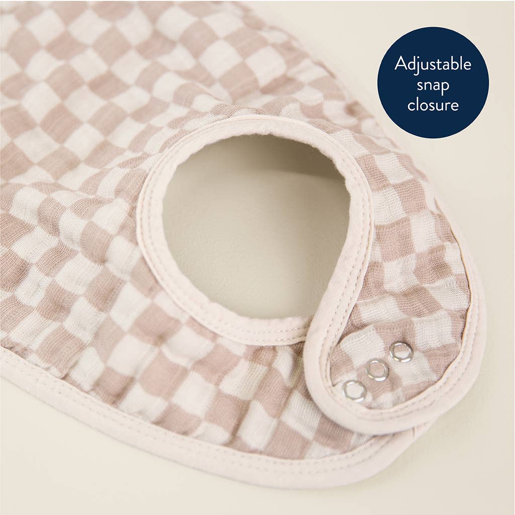Itzy Bibs