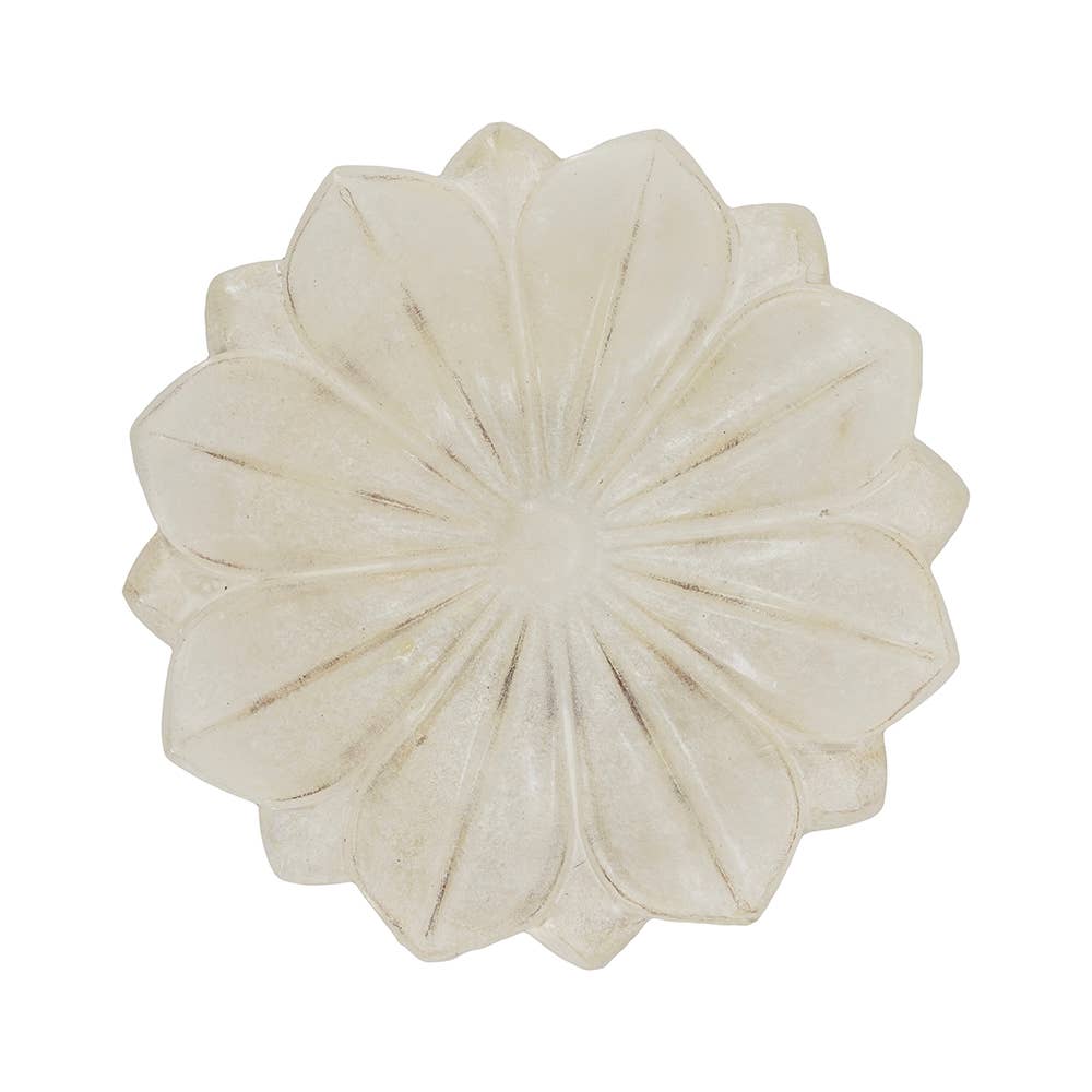 Flower Decorative Bowl