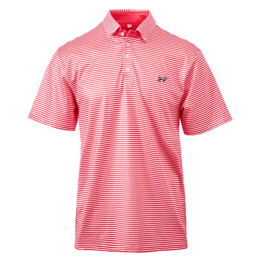 The Marshall Polo, Youth