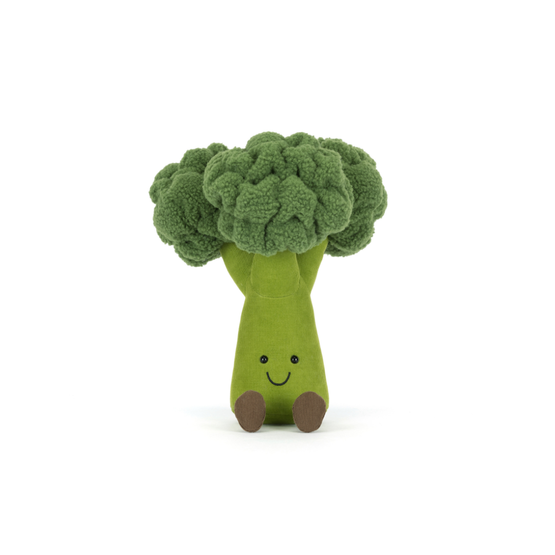 Amuseables Broccoli