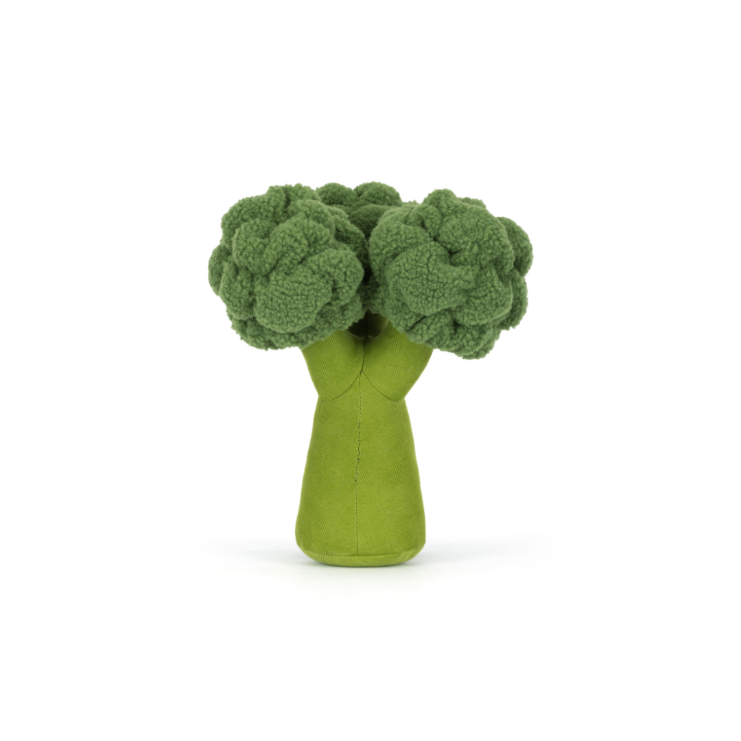 Amuseables Broccoli