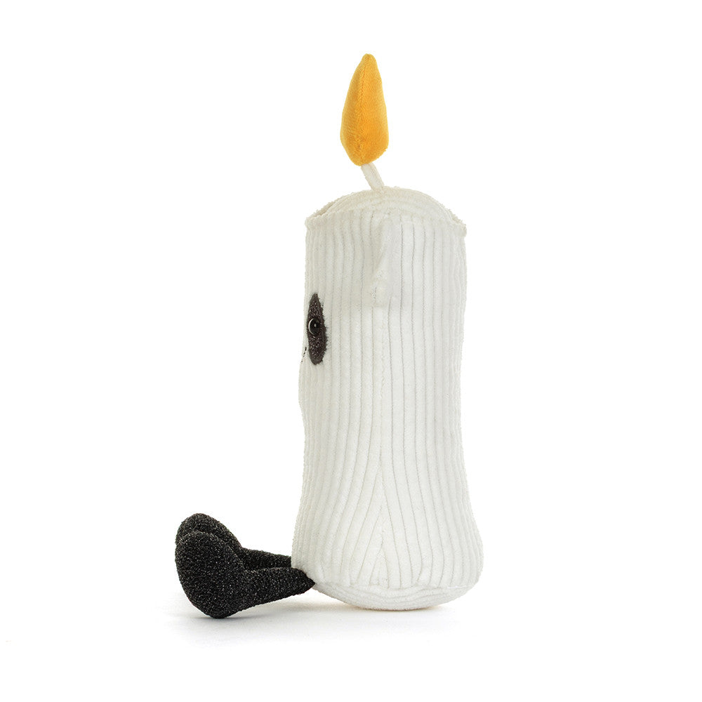 Amuseables Flickerty Candle by Jellycat - view 3