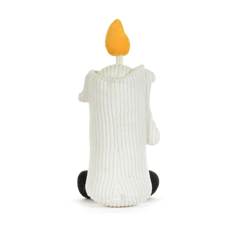 Amuseables Flickerty Candle by Jellycat - view 4