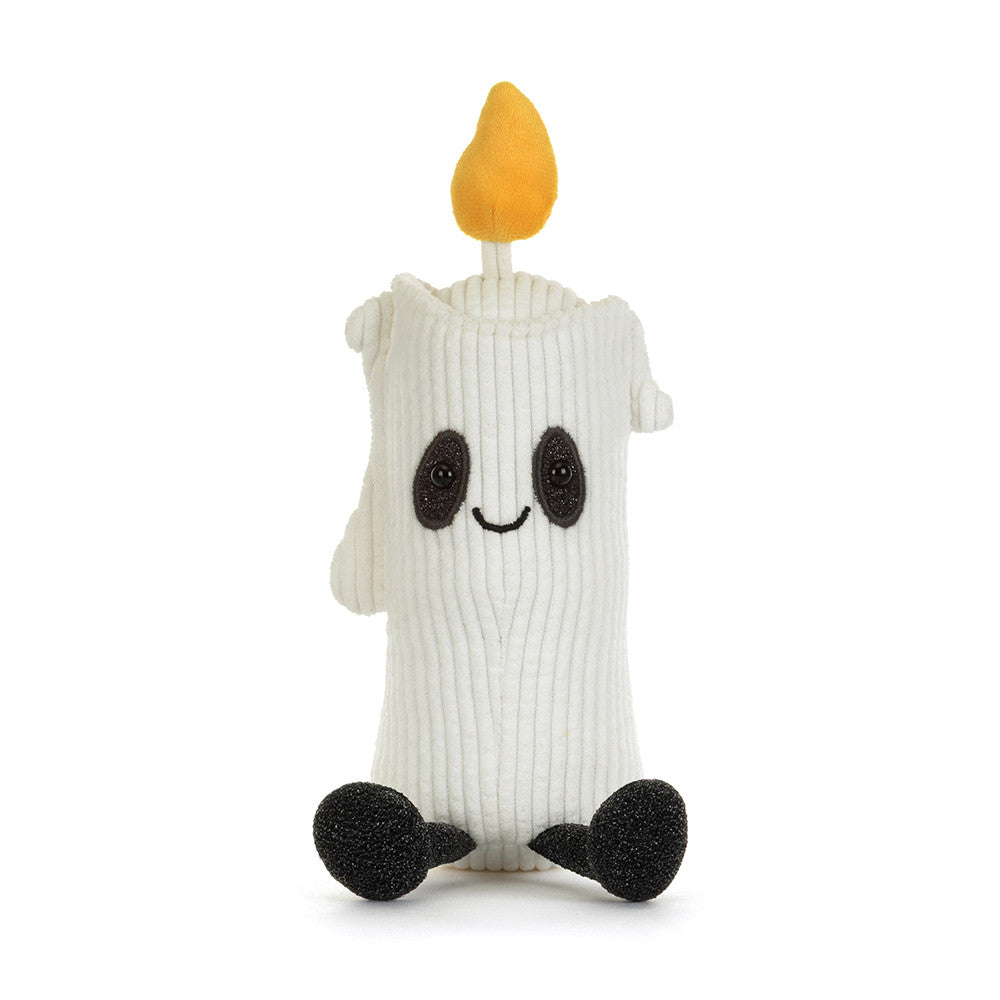 Amuseables Flickerty Candle by Jellycat - view 5