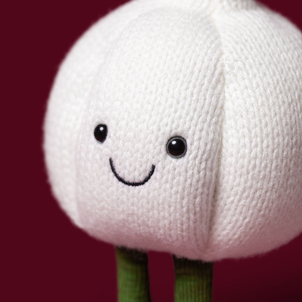 Amuseables Garlic by Jellycat - view 2