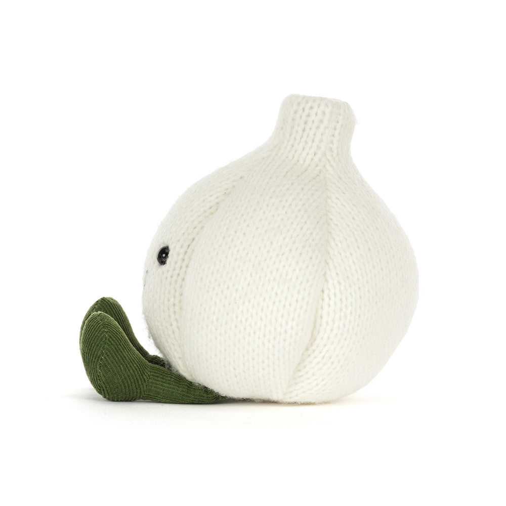 Amuseables Garlic by Jellycat - view 3