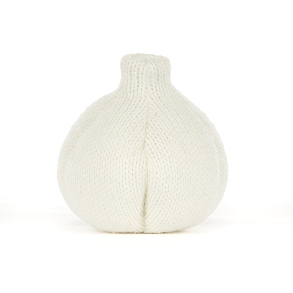 Amuseables Garlic by Jellycat - view 4