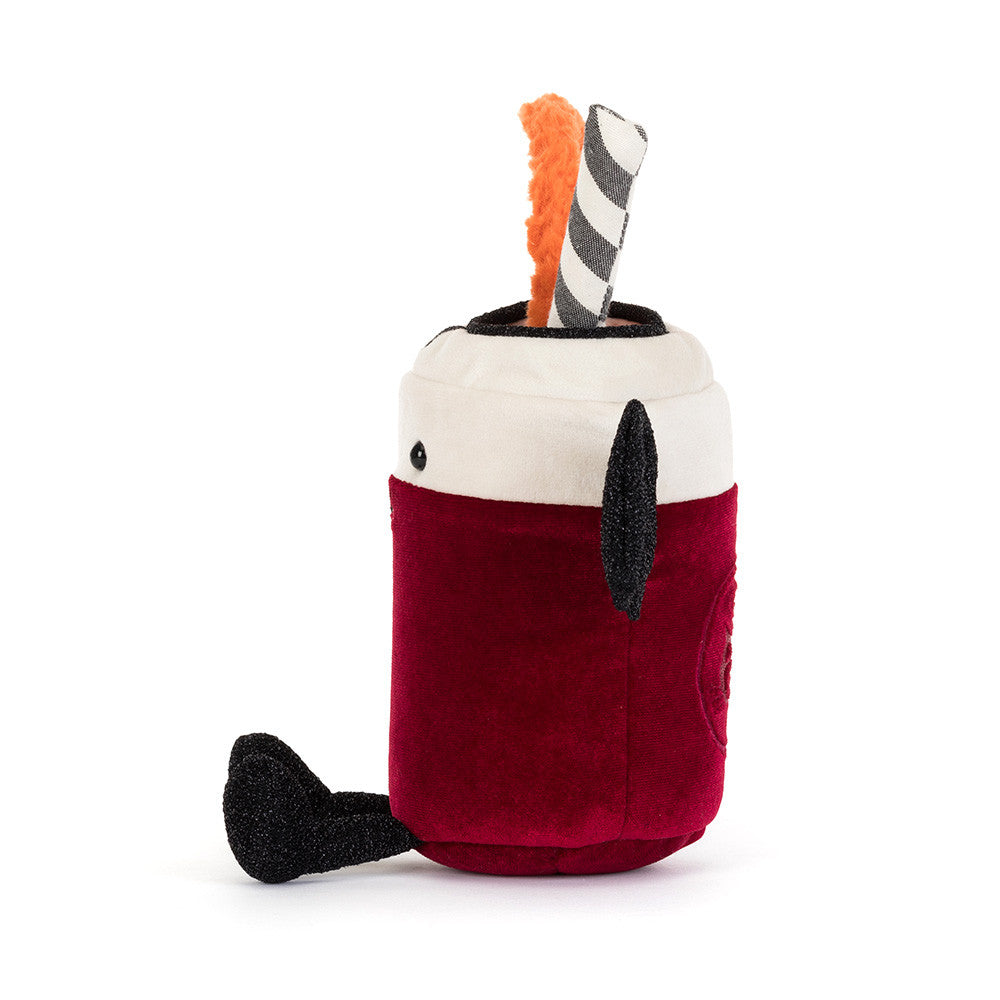 Amuseables Vampop Drink by Jellycat - view 3